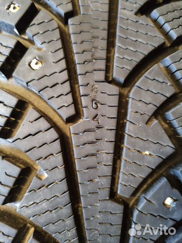 Nordman Nordman 4 225/65 R17 106T