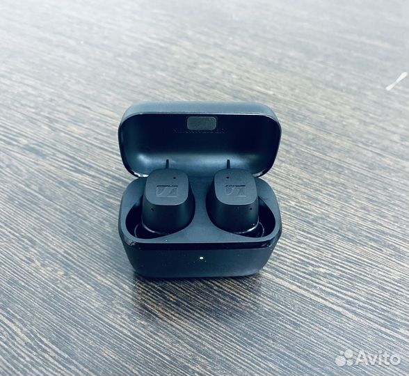 Наушники sennheiser CX True Wireless