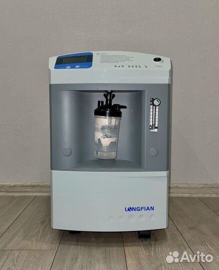 Кислородный концентратор Longfian jay-10