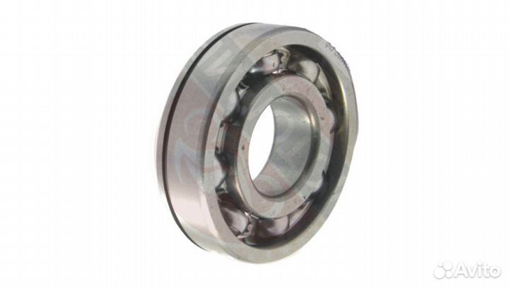 Подшипник 50306 (30x72x19) металл
