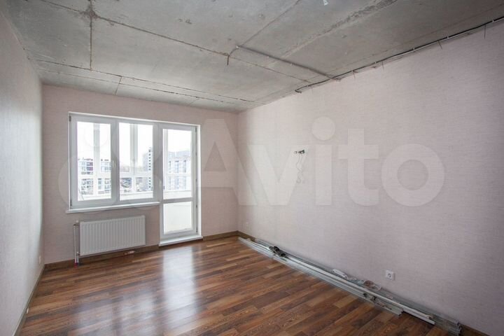 Квартира-студия, 25 м², 9/10 эт.