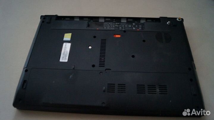 Ноутбук Acer Aspire v3 571g