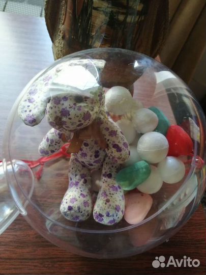 Валентинка