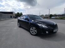 Mazda 6 1.8 MT, 2007, 210 000 км, с пробегом, цена 650 000 руб.