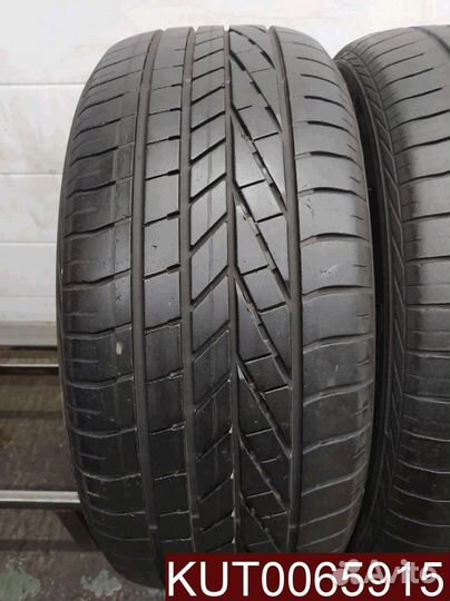 Goodyear Excellence 255/45 R20 107U