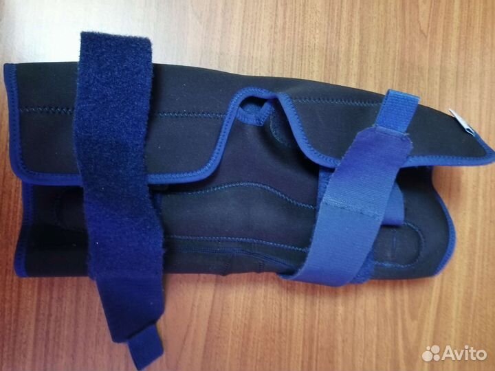 Ортез на коленный сустав orlett