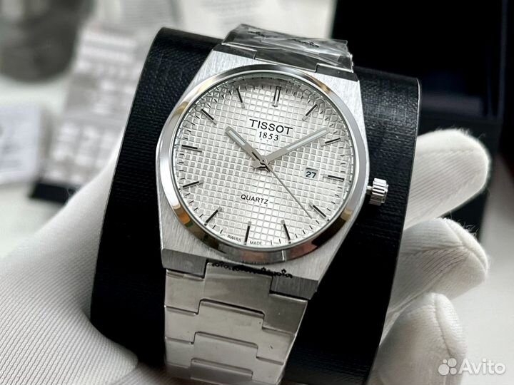 Tissot часы мужские новые