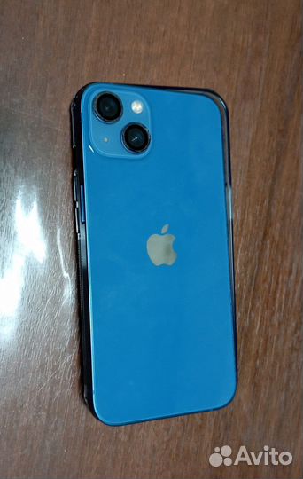 iPhone 13, 128 ГБ