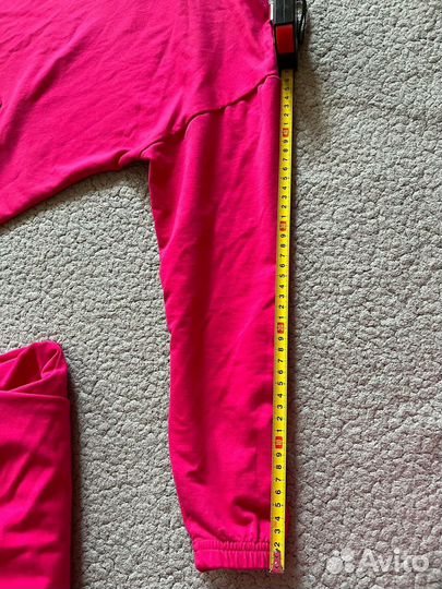 Спортивный костюм женский 42