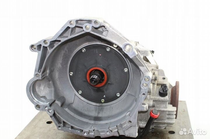 Коробка передач Автомат Passat audi 1.9 1.8 1.6 4