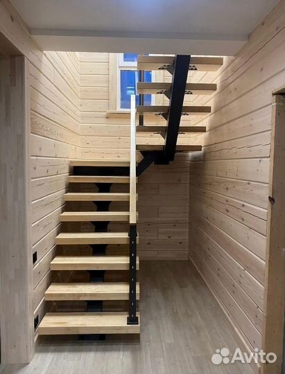 Лестница на этаж