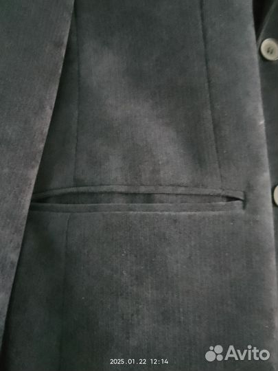 Пиджак мужской