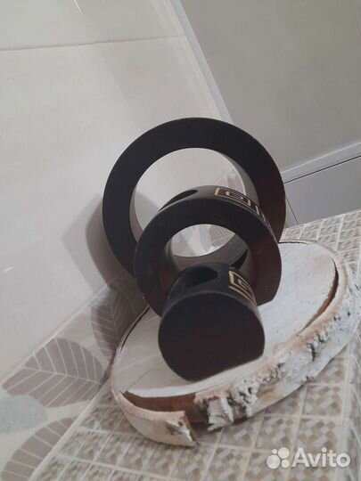 Подсвечники из Шри-Ланки