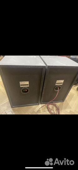 Музыкальный центр sony rx 90