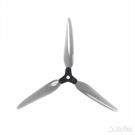 Пропеллер складной Dalprop 7 Fold 2 F7 DIY FPV Pro