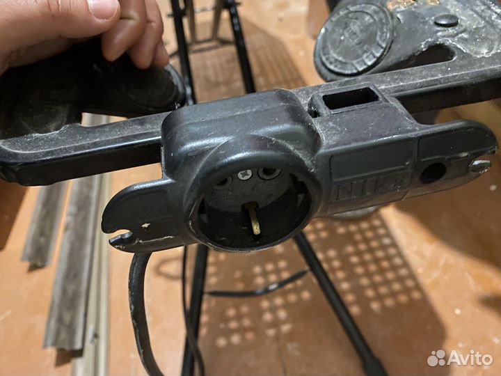 Гладильная доска