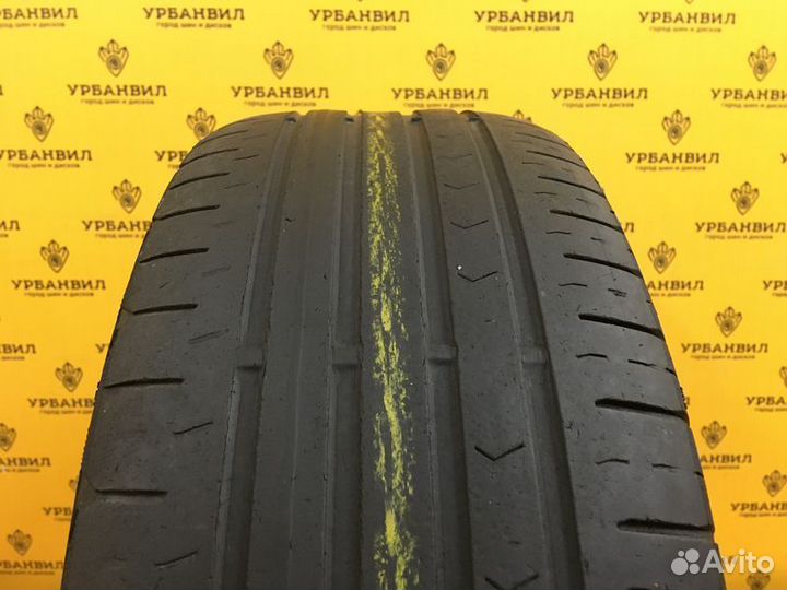 Continental ContiPremiumContact 5 205/55 R16 91H