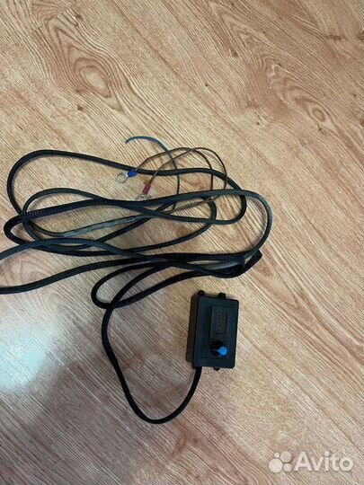 Кикс 1.600 короб 21ф 31-33hz