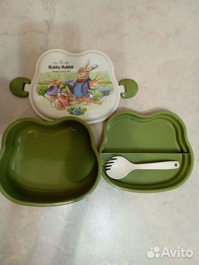 Контейнер для еды