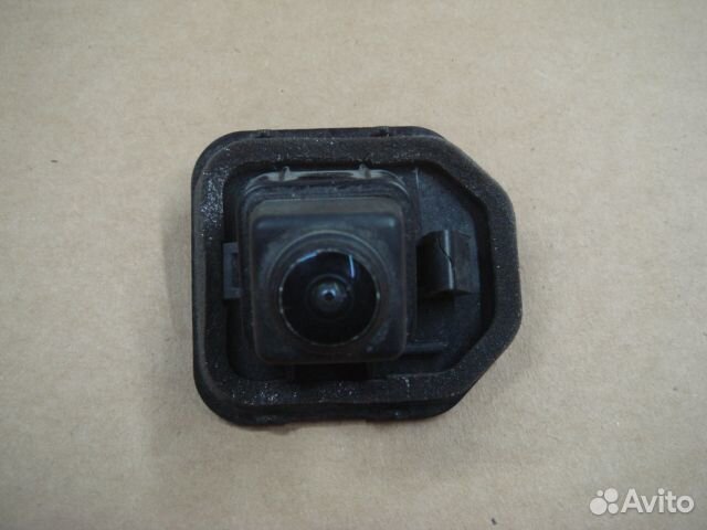 Ниссан Камера заднего вида Nissan X-Trail T32 2013