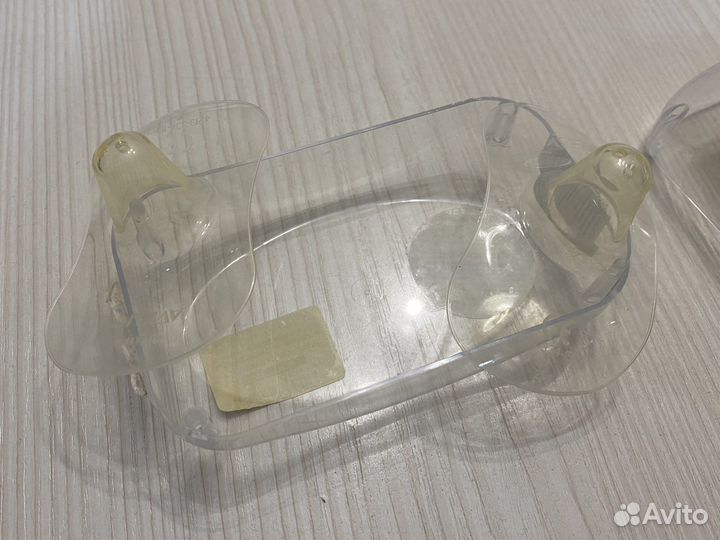 Накладки на соски Avent