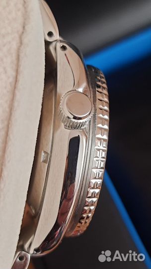 Sеiko Prоsрех padi