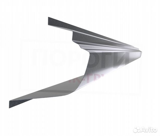 Пороги Chevrolet Tahoe 1 и другие