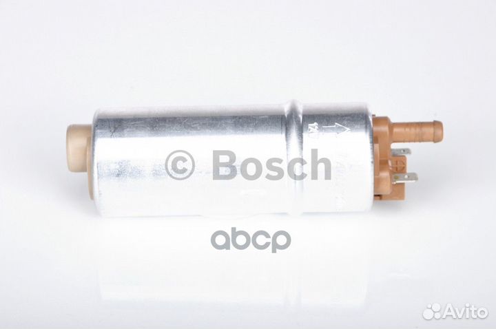 Насос топливный 0986580130 Bosch