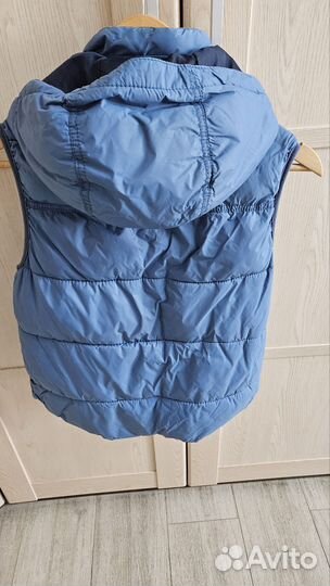 Жилетка для мальчика