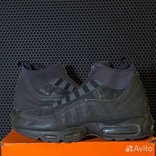 Кроссовки Nike Air Max 95 Sneakerboot 47.5 EUR