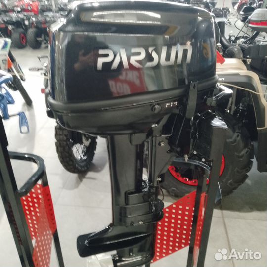Parsun 9.8