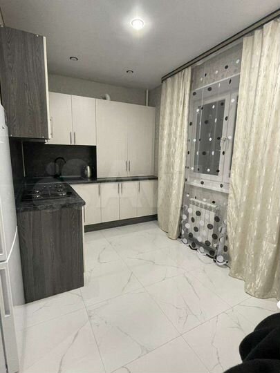 1-к. квартира, 41 м², 2/5 эт.