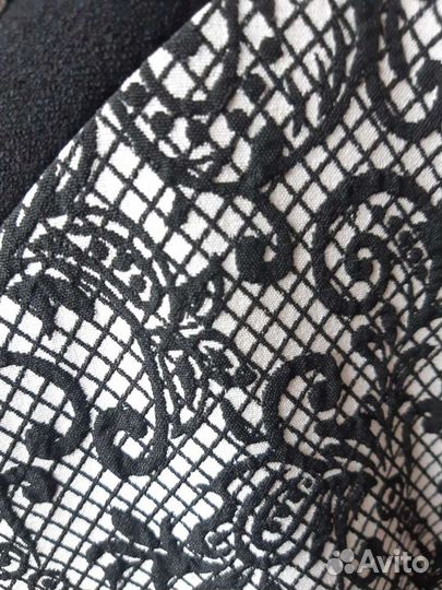 Платье 48 размер