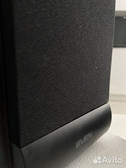 Компьютерные колонки Sven SPS-607