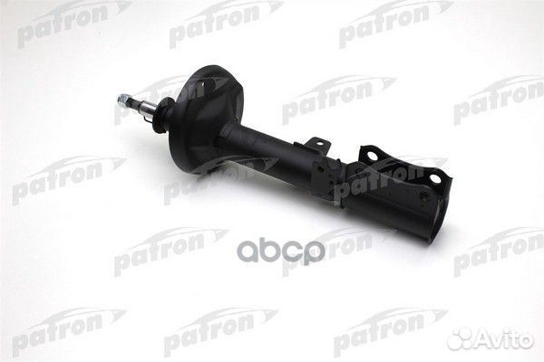 Амортизатор подвески задн лев toyota: carina E