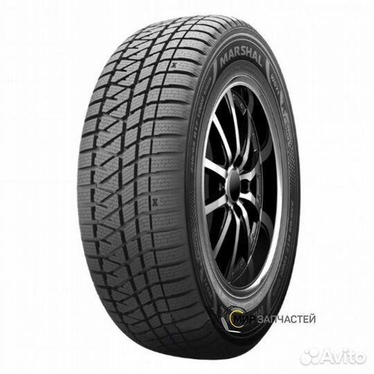 Kumho WinterCraft WS71 275/45 R21 110V