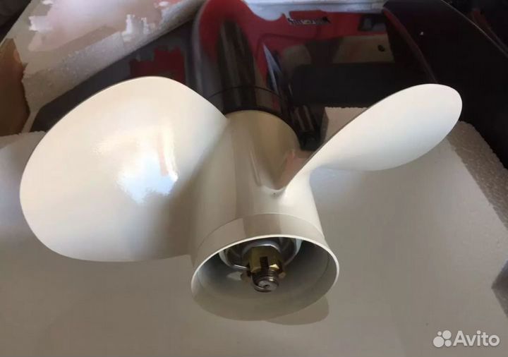 Лодочный мотор Yamaha (Ямаха) 40 xmhl б/у