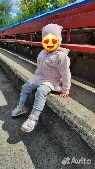 Костюм для девочки