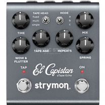 Strymon El Capistan V2 dTape Echo