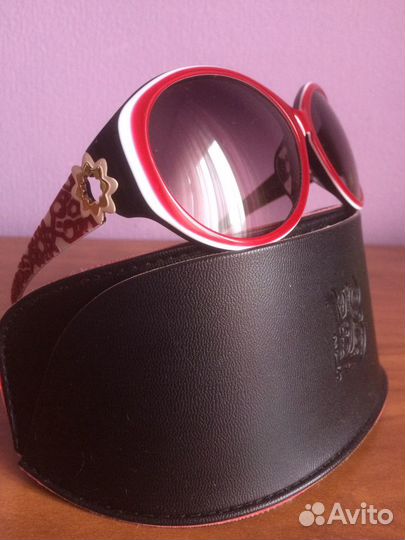 Солнцезащитные очки