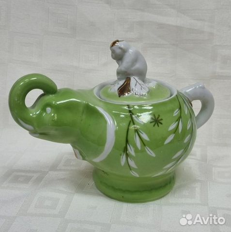 Сахарница Дулево из сервиза 