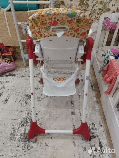 Стул для кормления