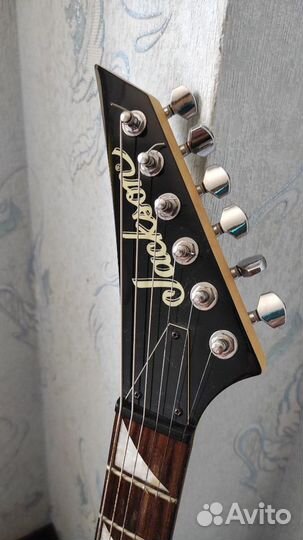 Jackson js32 dinky