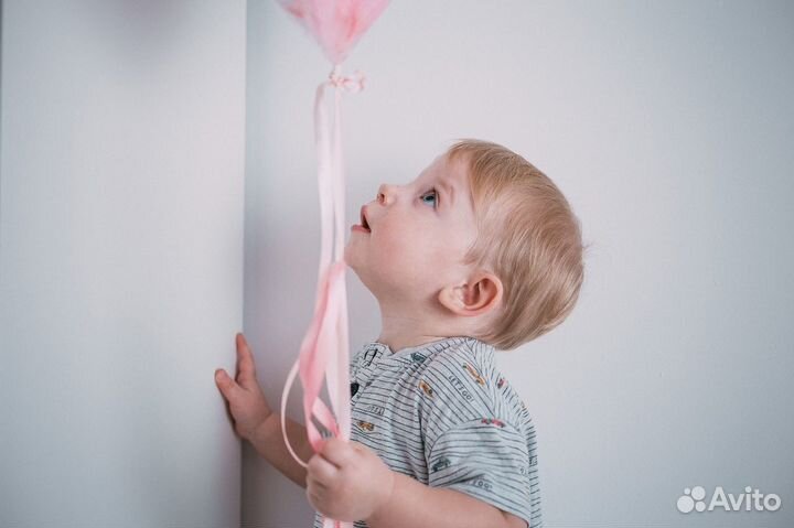 Фото и видеосъемка (роддом, праздники, реклама)