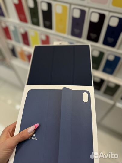 SMART Folio iPad Air 4/5