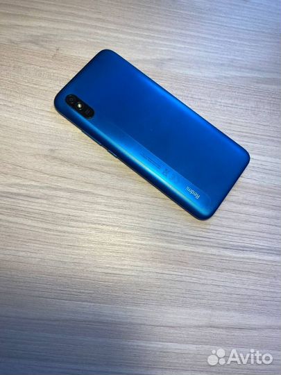 Xiaomi Redmi 9A, 2/32 ГБ