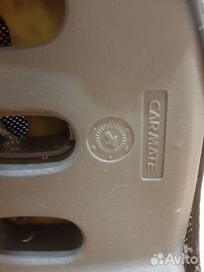 Детское автокресло 15 до 36 кг