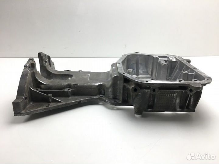 Поддон Nissan Primera TP12 QR20DE 2001