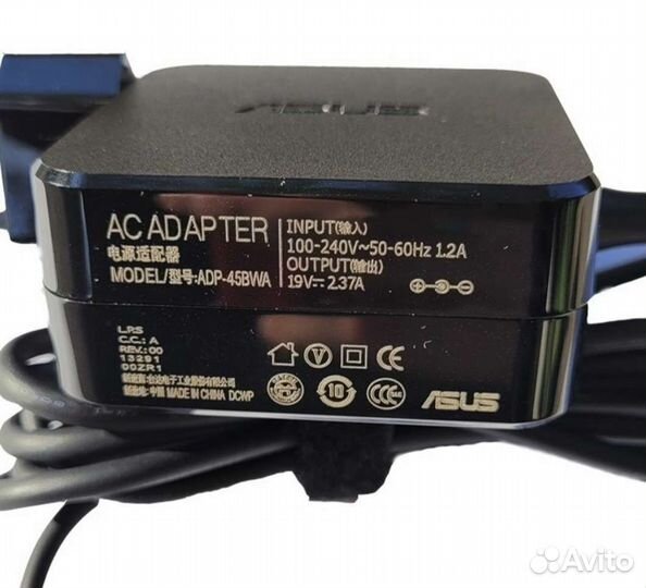 Принтер canon, б/у