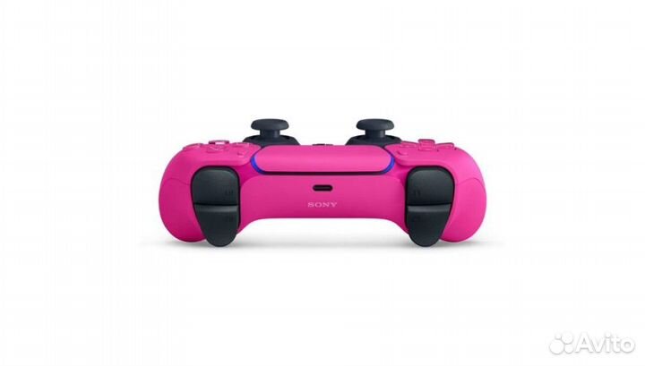 Геймпад Sony DualSense Pink